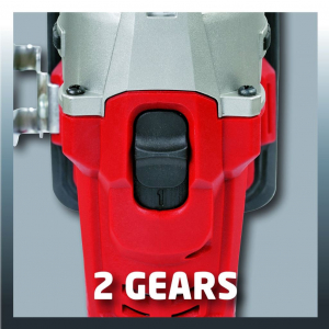 Einhell TE-CD 18/2 Li Kit akkumulátoros csavarozó